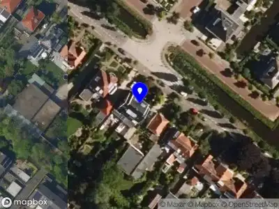 Nieuw bedrijf Toneelvereniging 