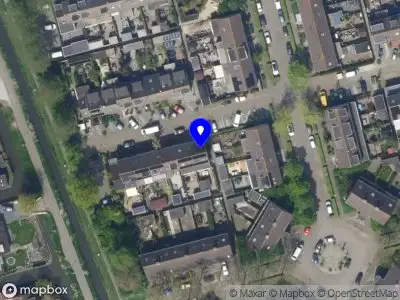 W.B.C. "Woubridge" Woubrugge