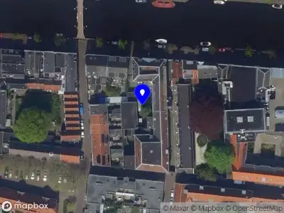 Nieuw bedrijf Toneelvereniging Imperium