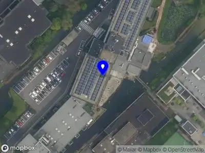 Nieuw bedrijf Ned.Pat. Ver. Afd Alphen Ad Rijn en Omstreken