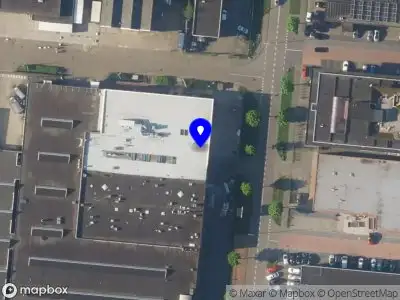 D.P. Industries Personeelsvereniging Alphen aan den Rijn