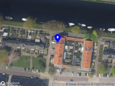 afdeling Leiden van de Nederlandse Coöperatieve Vereniging van Makelaars en Taxateurs in onroerende goederen NVM UA