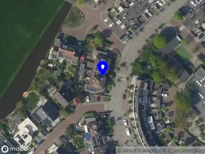 Nieuw bedrijf EHBO Vereniging Sassenheim