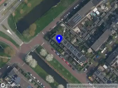 Big Band Oegstgeest 's-Gravenhage