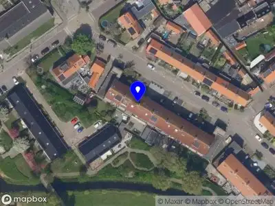 Nieuw bedrijf Badmintonvereniging 