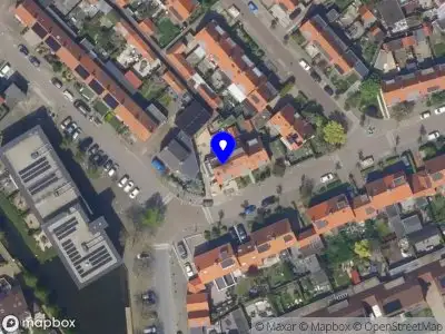 Nieuw bedrijf Gymnastiekvereniging 