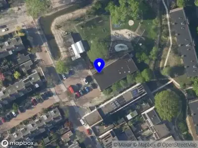 Lafv Leiden
