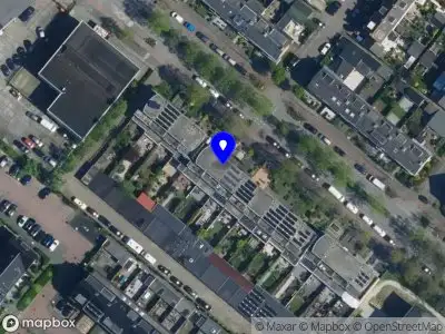 Kopersvereniging De Hyacint