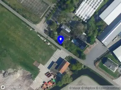 Bewonersvereniging Puyckendam