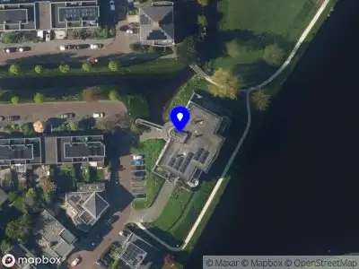 Tot Ons Genoegen Voorschoten