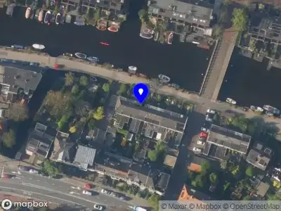 Nieuw bedrijf Nederlandse Boekhistorische Vereniging