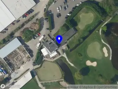 Golfclub De Vijf Margen Noordwijk