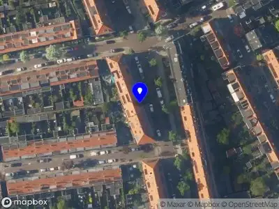 Vereniging Professoren- en Burgemeesterswijk Leiden