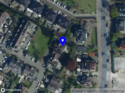 Soroptimist Int., Club Lisse-Bollenstreek