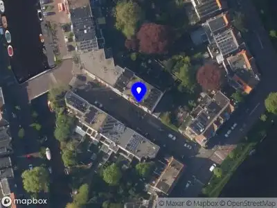 Vereniging "De Grote Vrijheid" Leiden