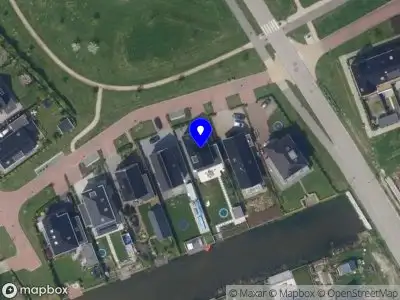 Nieuw bedrijf Oudervereniging van de Veenvogelschool