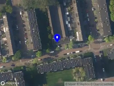 Nieuw bedrijf Huurdersbelangenvereniging van Huurders van Portaal Leiden