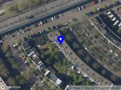 C. WA Alphen aan den Rijn