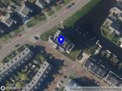 Ondernemersvereniging Voorschoten Voorschoten