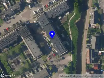 District Sassenheim Zoeterwoude
