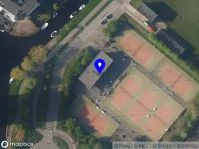 Tennisvereniging Stevenshof