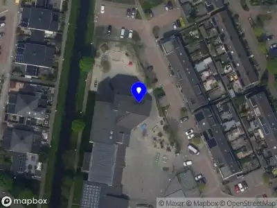 Ouderraad De Hobbit Klerkenhof Leiderdorp