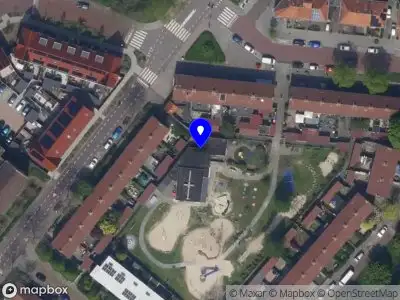 Spiritisch Genootschap Leiden