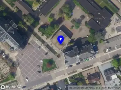 Biljartvereniging De Plas Ter Aar