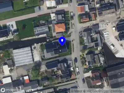 Nieuw bedrijf IJsclub Alkemade