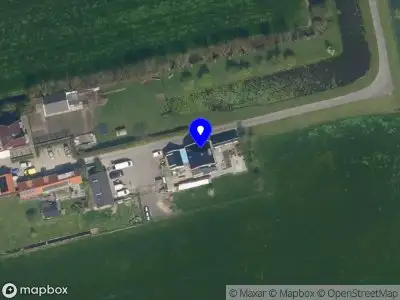 Afdeling 5 Zuid-Holland Maasland