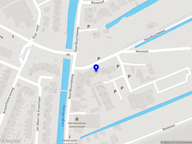 EHBO-Vereniging St. Liduina Zoeterwoude