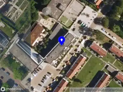 Bewonersvereniging Parkstate