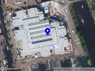Mij. Ob "Edinjaem Studentov Leiden