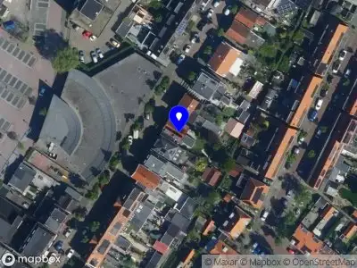 Nieuw bedrijf Postzegelvereniging Hillegom e.o.