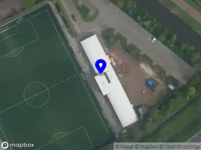 FC Zoetermeer Zoetermeer