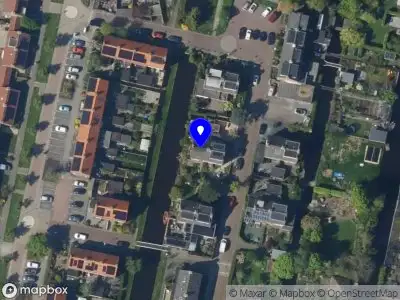 Bodegravense Hengelsportvereniging Boskoop