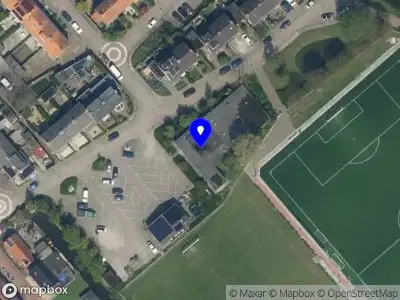 Schietvereniging Generaal Joubert