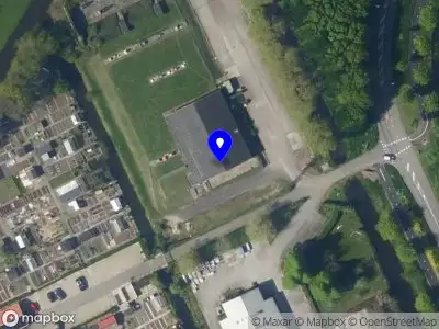 Schietsportvereniging Robin Hood