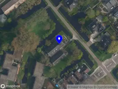 Nieuw bedrijf Stichting Ajour