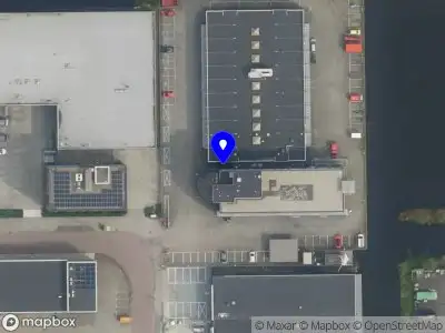 De Goudse Brandweer-Ver. 