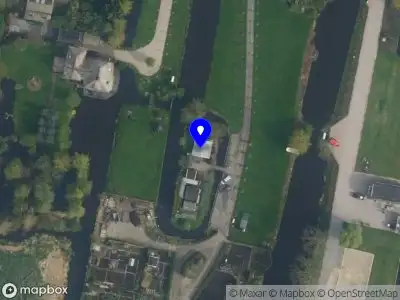 Amateurtuindersvereniging "Noorderhout" REEUWIJK