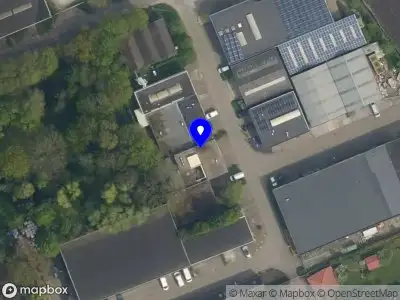 Nieuw bedrijf Muziekvereniging 