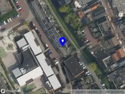 WRB Zevenhuizen