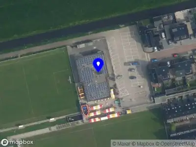 Waarder Driebruggen Sportclub