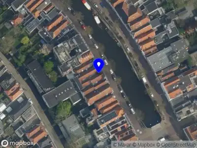 Sociëteit Concordia Gouda Gouda