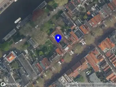 Vereniging Het Hofje van Cincq