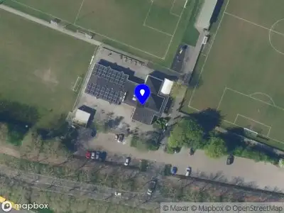 Sportvereniging Rohda '76