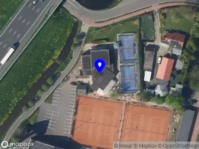 Racketsportvereniging De Sluipers REEUWIJK