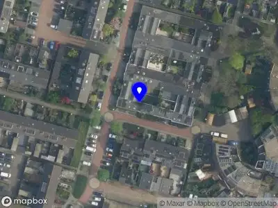 Vereniging van Woningeigenaren 