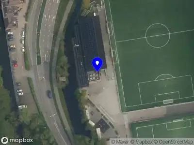 Goudse Cricket- & Footballclub Olympia